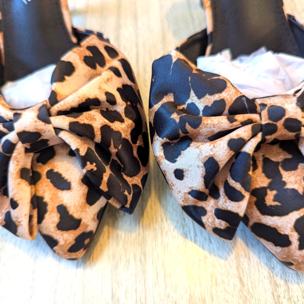 London Rag Joelle Pump Size 6 - Picture 5 of 6